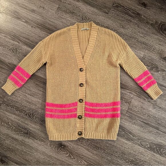 Niccolani Cardigan Sweater - Picture 1 of 8